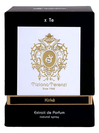 Kirke by Tiziana Terenzi, 3.4 oz Exrait De Parfum Spray for Unisex