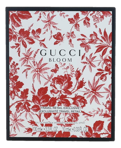 Gucci Bloom by Gucci, 2 Piece Gift Set for Women