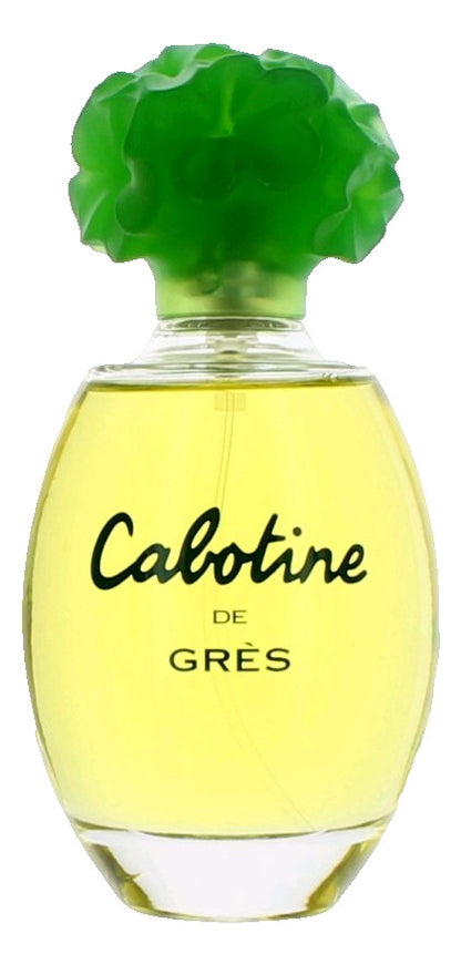 Cabotine by Parfums Gres, 3.4 oz EDP Spray for Women