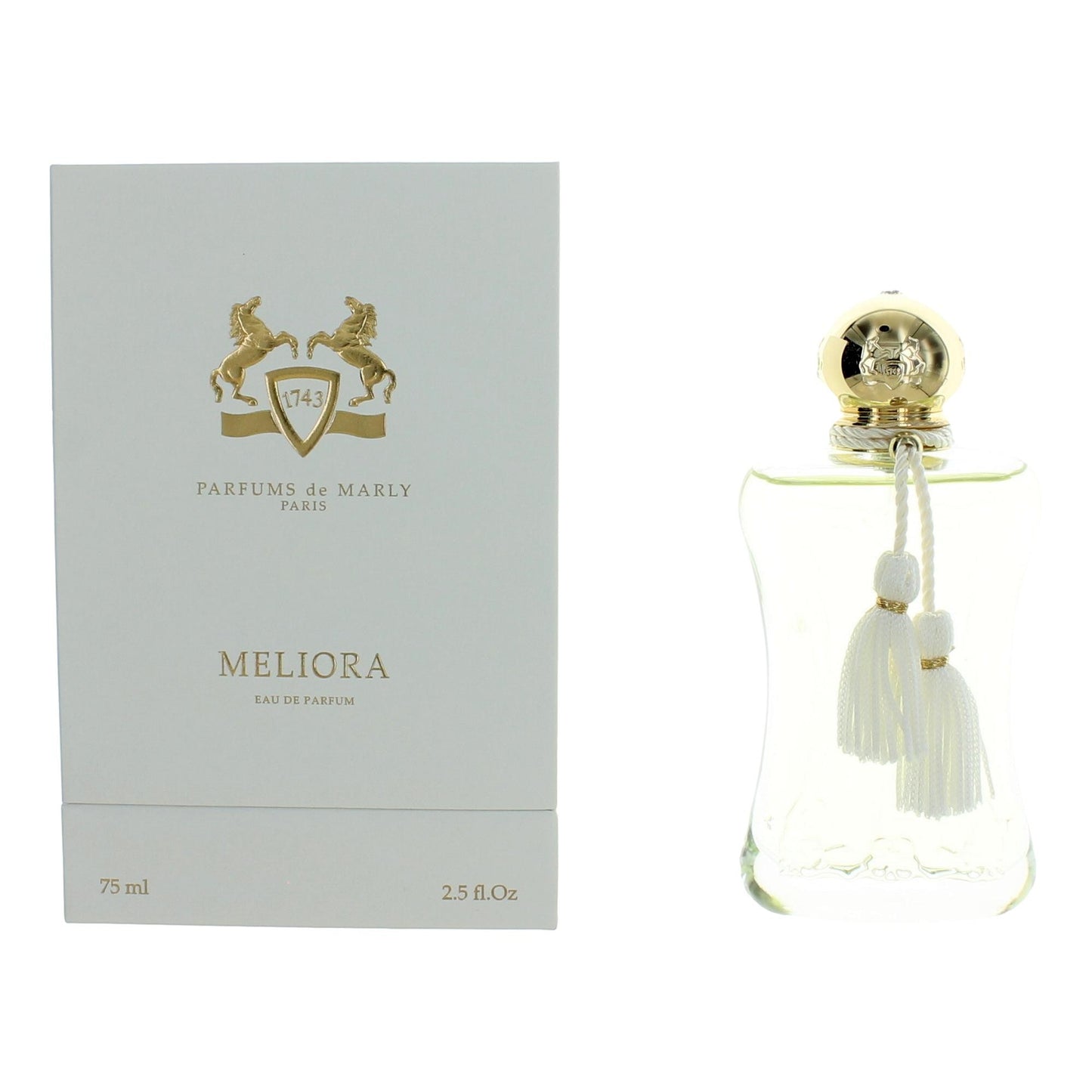 Parfums de Marly Meliora by Parfums de Marly, 2.5oz EDP Spray women