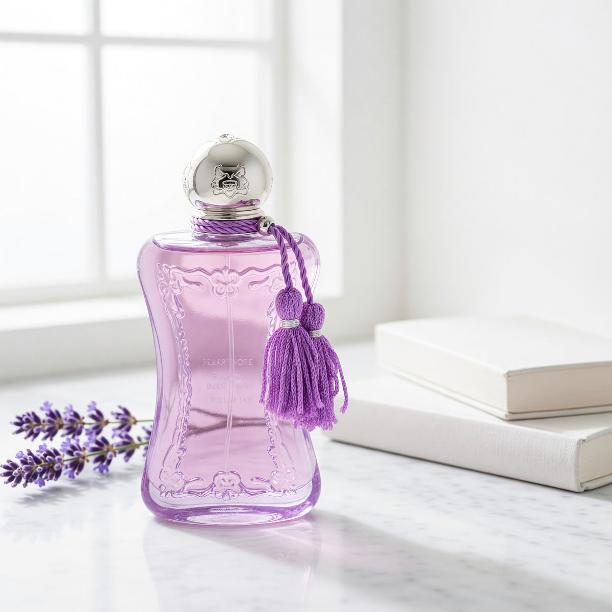 Parfums de Marly Palatine by Parfums de Marly, 2.5oz EDP Spray women TESTER 