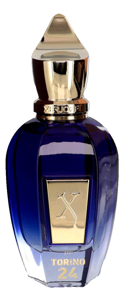 Torino 24 by Xerjoff, 1.7 oz EDP Spray for Unisex