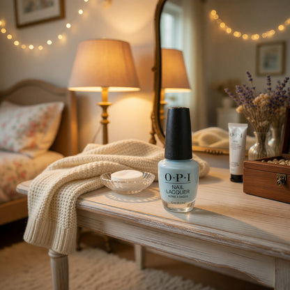 OPI Nail Lacquer by OPI, 0.5 oz Nail Color - It's A Boy! - It's A Boy!