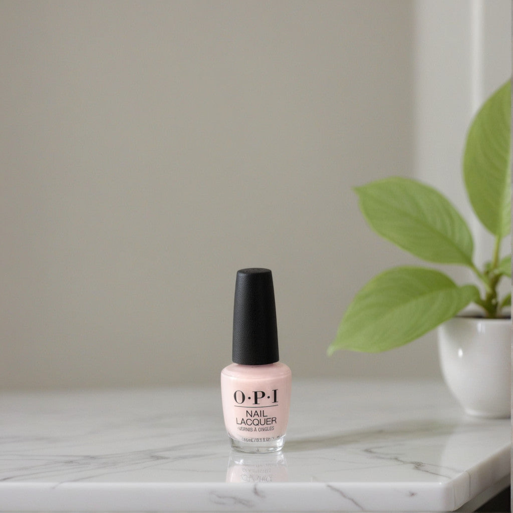 OPI Nail Lacquer by OPI, 0.5 oz Nail Color - Lisbon Wants Moor OPI - Lisbon Wants Moor OPI