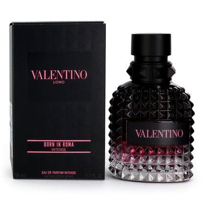 Valentino Uomo Born In Roma Intense by Valentino,1.7oz EDP Spray men