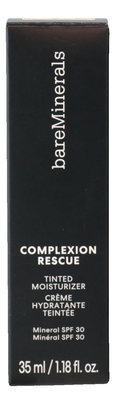 Bare Minerals Complexion Rescue, 1.18oz Tinted Moisturizer SPF 30 - Birch 1.5