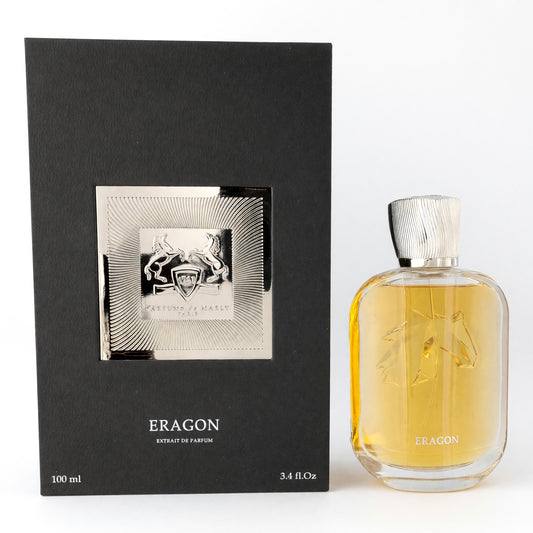 Parfums de Marly Eragon, 3.4oz Extrait De Parfum Spray for Unisex