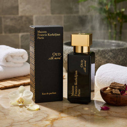 OUD Silk Mood by Maison Francis Kurkdjian, 1.2 oz EDP Spray for Unisex