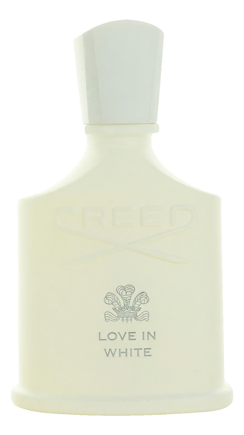 Love in White by Creed, 2.5 oz Millesime EDP Spray for Women
