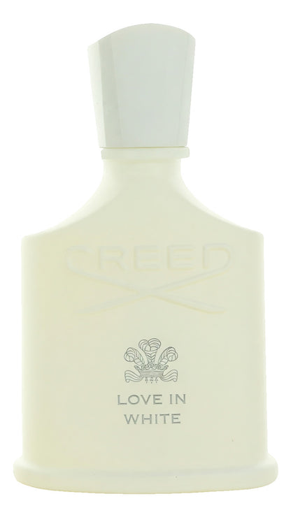 Love in White by Creed, 2.5 oz Millesime EDP Spray for Women