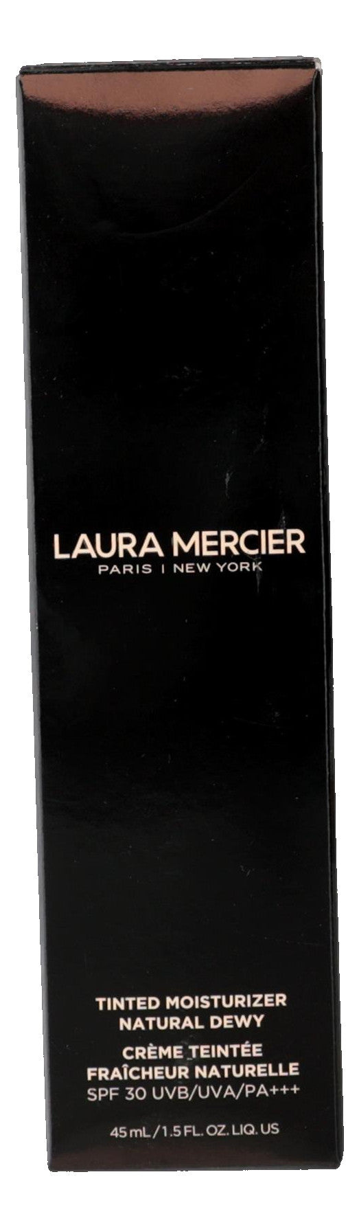 Laura Mercier Tinted Moisturizer Natural Dewy 1.5 Tinted Moisturizer SPF 30 - 3N Sand