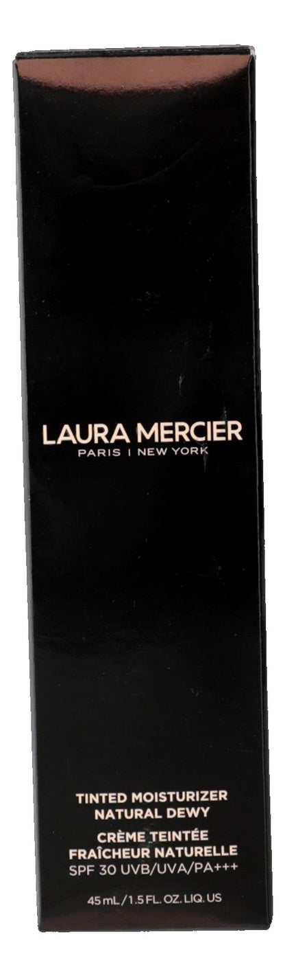 Laura Mercier Tinted Moisturizer Natural Dewy 1.5 Tinted Moisturizer SPF 30 - 3N Sand