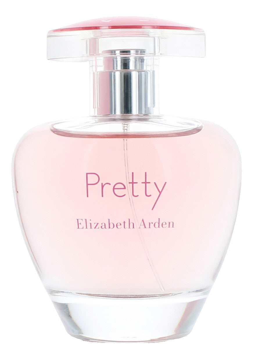 Pretty by Elizabeth Arden, 3.3 oz EDP Spray for Women