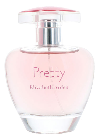 Pretty by Elizabeth Arden, 3.3 oz EDP Spray for Women