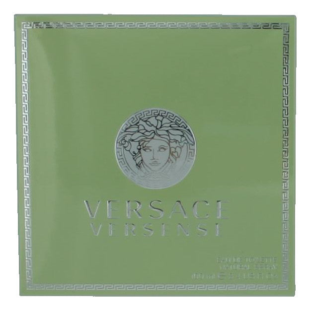 Versace Versense by Versace, 3.4 oz EDT Spray for Women