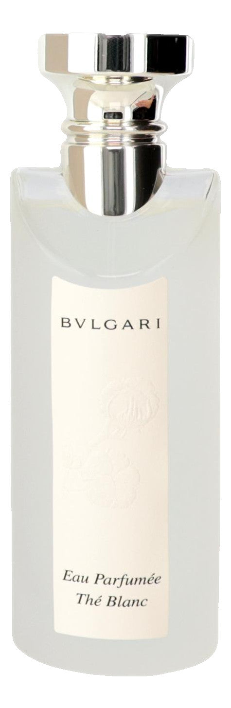 Eau Parfumee The Blanc by Bvlgari, 2.5 oz EDT spray for Unisex