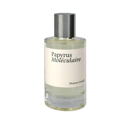 Papyrus Moléculaire by Maison Crivelli, 3.4 oz EDP Spray for Unisex