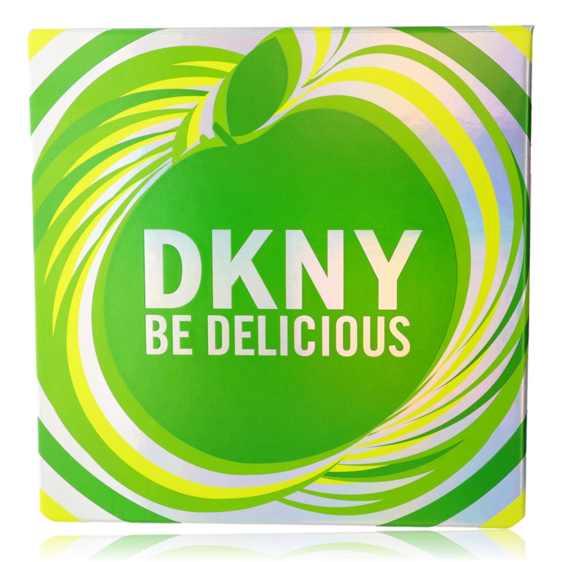 Be Delicious DKNY by Donna Karan, 3 Piece Gift Set for Women
