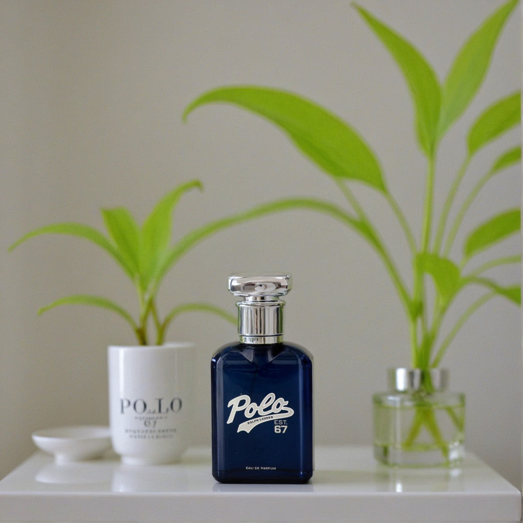 Polo 67 by Ralph Lauren, 1.36 oz EDP spray for Men