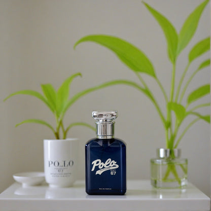 Polo 67 by Ralph Lauren, 1.36 oz EDP spray for Men