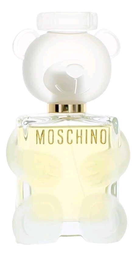 Moschino Toy 2 by Moschino, 3.4 oz EDP Spray for Women