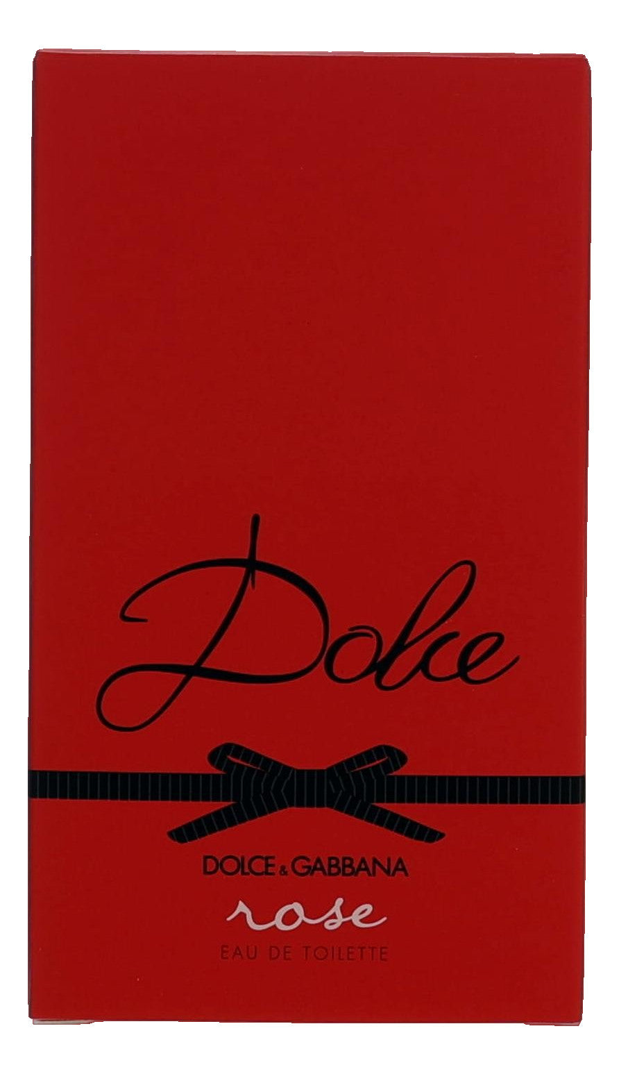 Dolce Rose by Dolce & Gabbana, 2.5 oz EDT Spray for Women