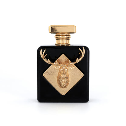 Imperial by Fragrance World, 3.4 oz EDP Spray for Unisex