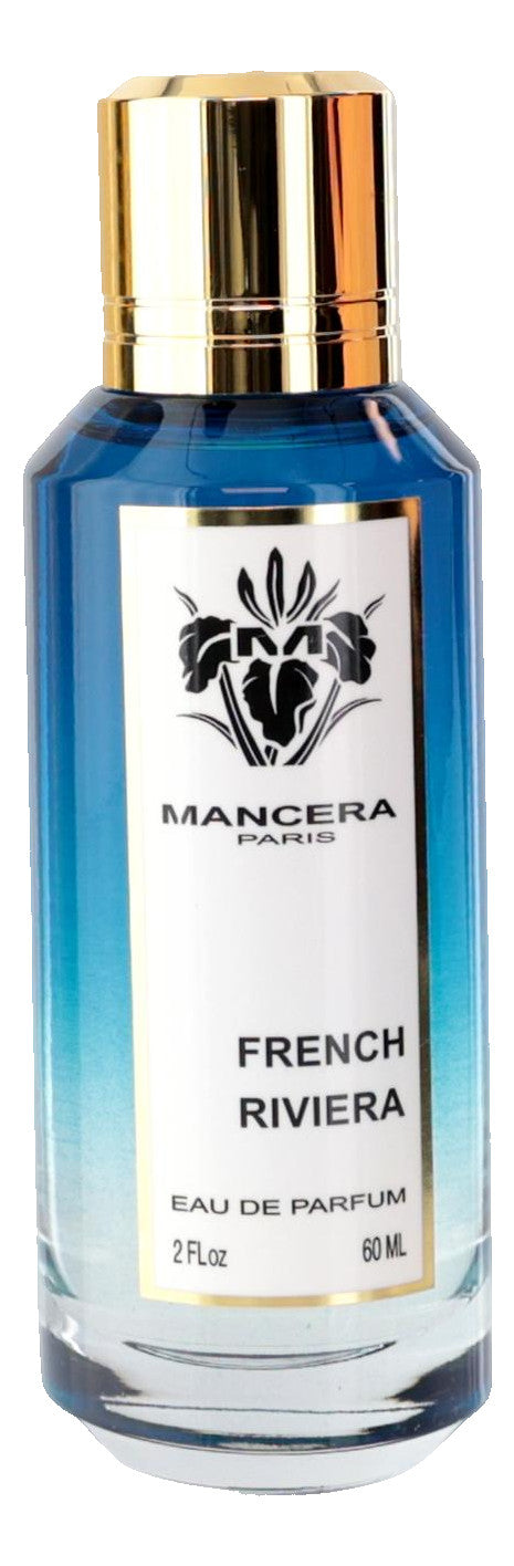 Mancera French Riviera by Mancera, 2 oz EDP Spray for Unisex