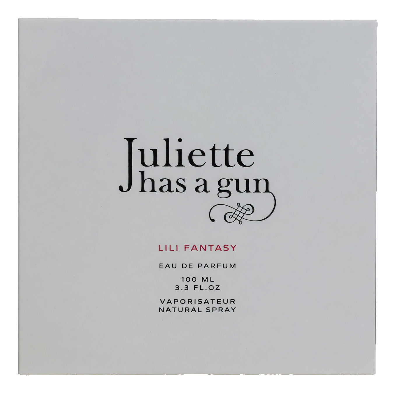 Lili Fantasy by Juliette Has a Gun, 3.3 oz EDP Spray for Women