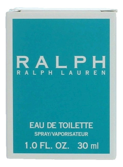 Ralph by Ralph Lauren, 1 oz EDT Spray for Women