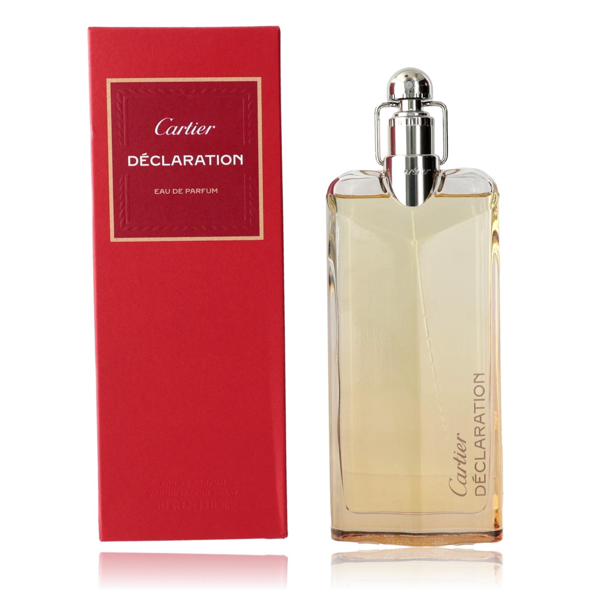Declaration by Cartier, 3.3 oz EDP Spray for Men