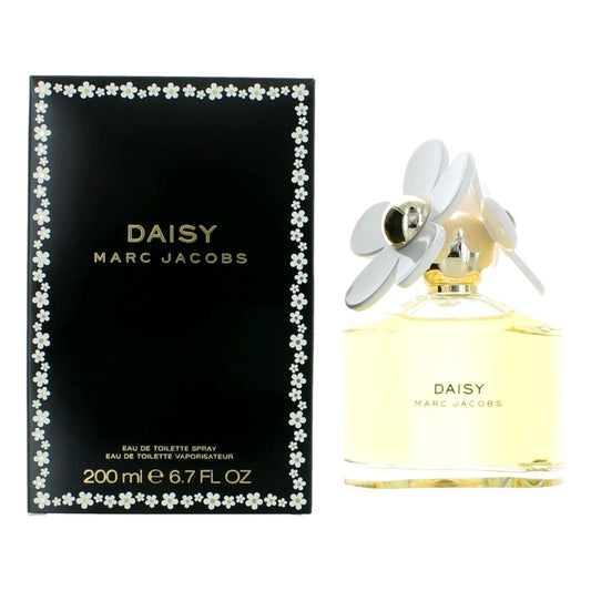 Daisy by Marc Jacobs, 6.7 oz EDT Spray for Women