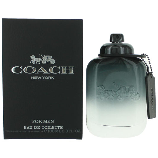 Coach by Coach, 3.3 oz EDT Spray for Men