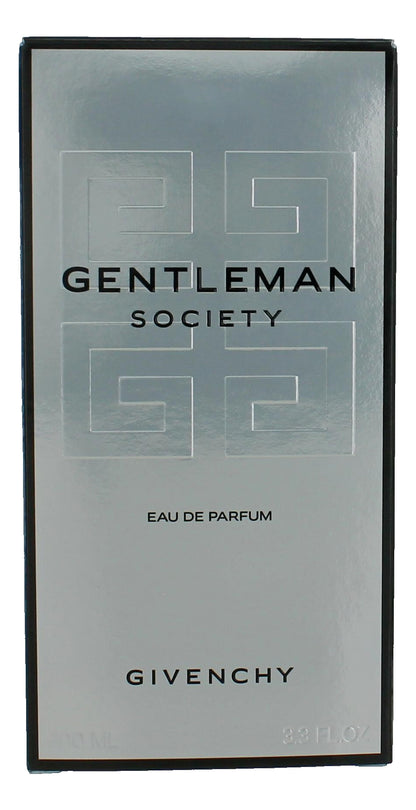 Gentleman Society by Givenchy, 3.3 oz EDP Spray for Men