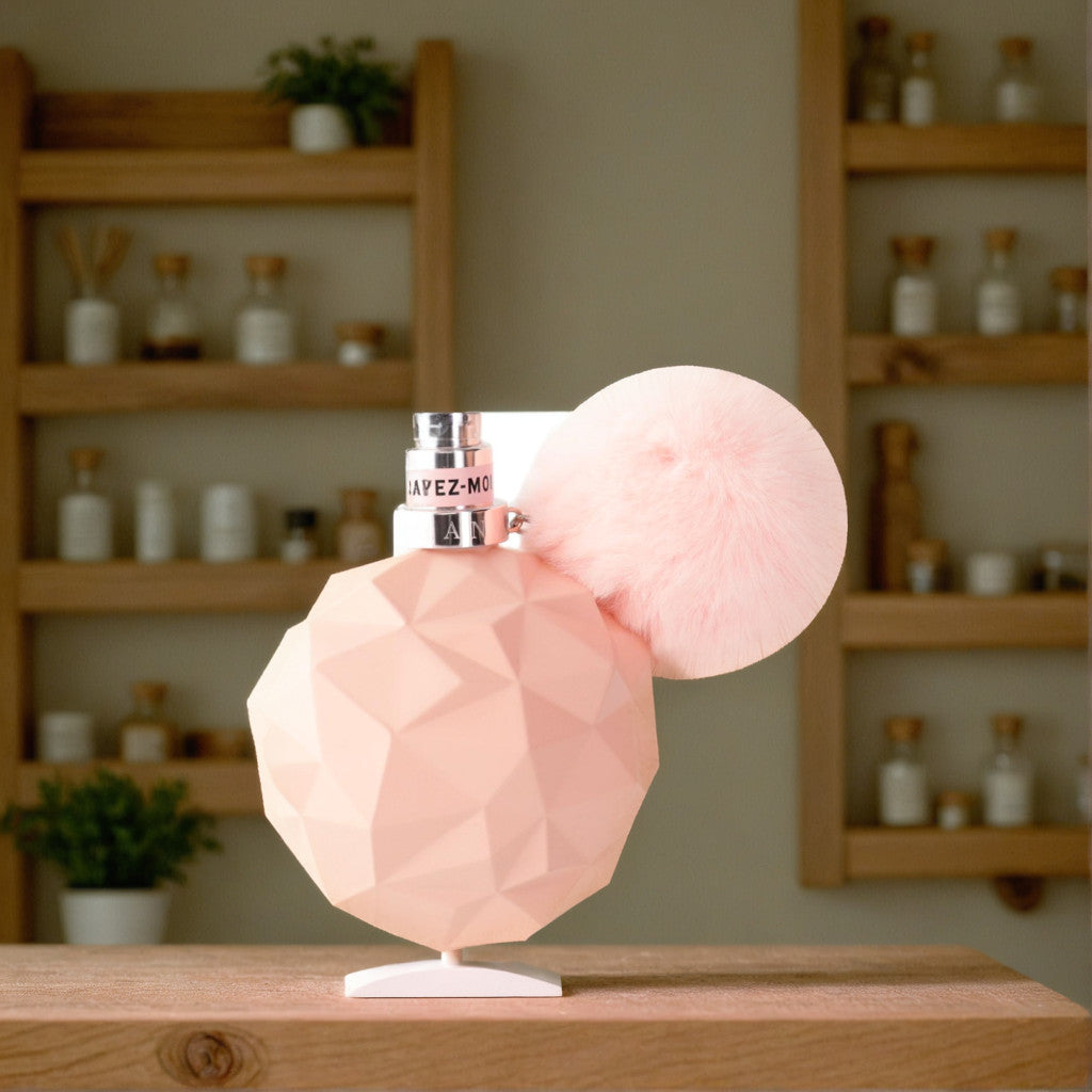 Sweet like Candy by Ariana Grande, 3.4 oz EDP Spray for Women TESTER