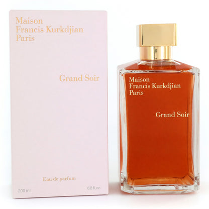 Grand Soir by Maison Francis Kurkdjian, 6.8 oz EDP Spray for Unisex