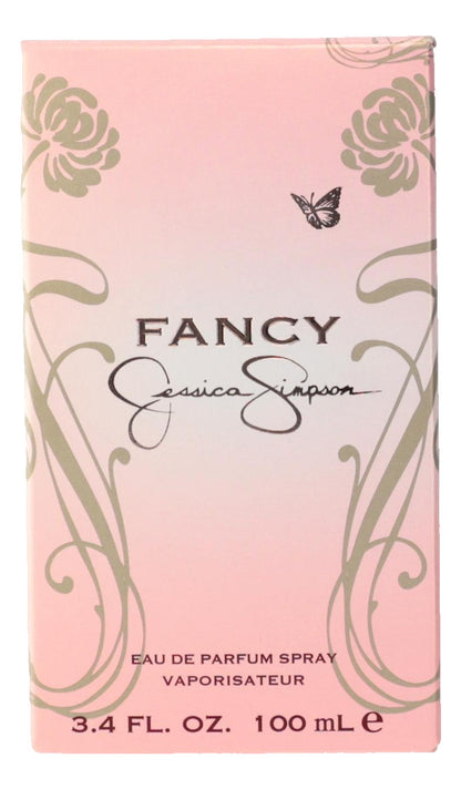 Fancy by Jessica Simpson, 3.4 oz EDP Spray for Women