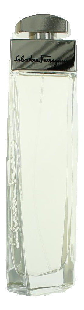 Salvatore Ferragamo by Salvatore Ferragamo, 3.4 oz EDP Spray for Women