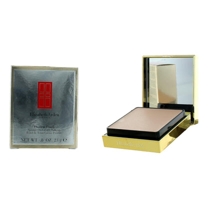 Elizabeth Arden Flawless Finish Sponge-On Cream Makeup, 0.8oz Vanilla Shell 54 - Vanilla Shell 54