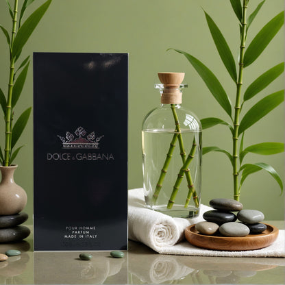 K by Dolce & Gabbana, 3.4 oz Parfum Spray for Men