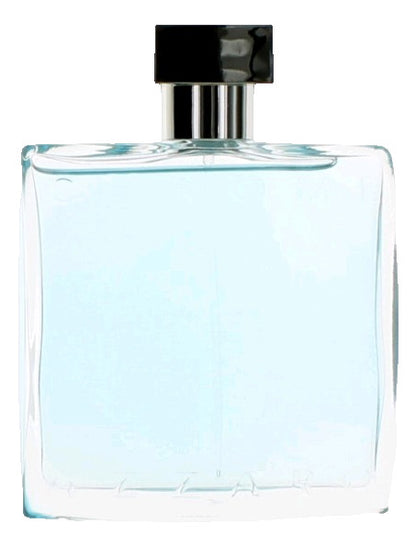 Chrome by Azzaro, 3.4 oz EDT Spray for Men