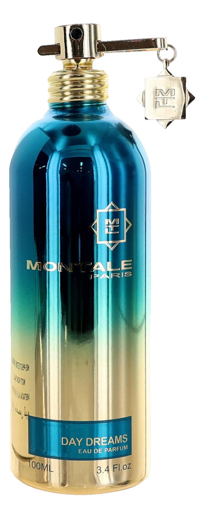Montale Day Dreams by Montale, 3.4 oz EDP Spray for Women TESTER