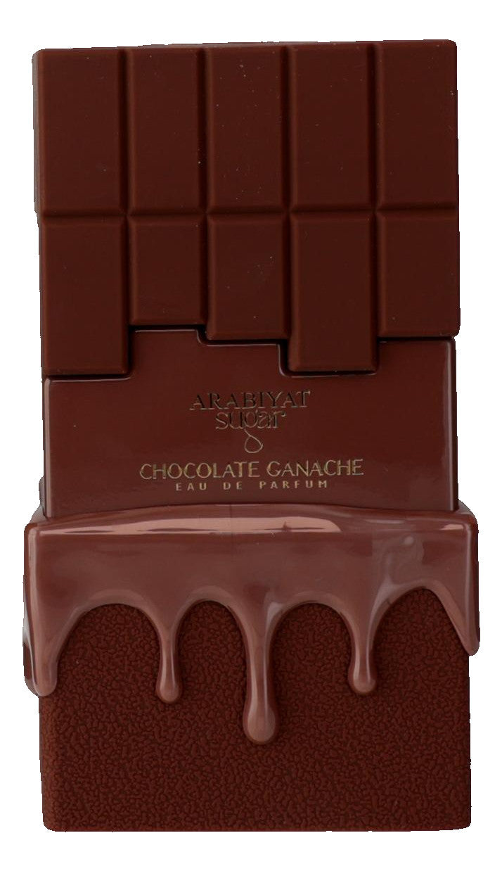 Arabiyat Sugar Chocolate Ganache by Arabiyat, 3.4oz EDP spray for Unisex