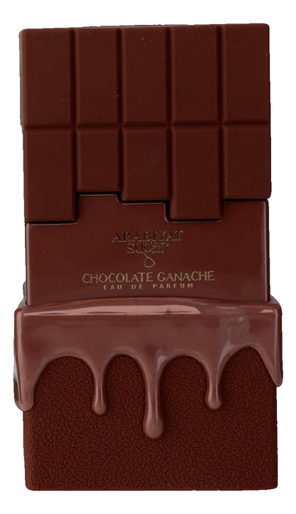 Arabiyat Sugar Chocolate Ganache by Arabiyat, 3.4oz EDP spray for Unisex