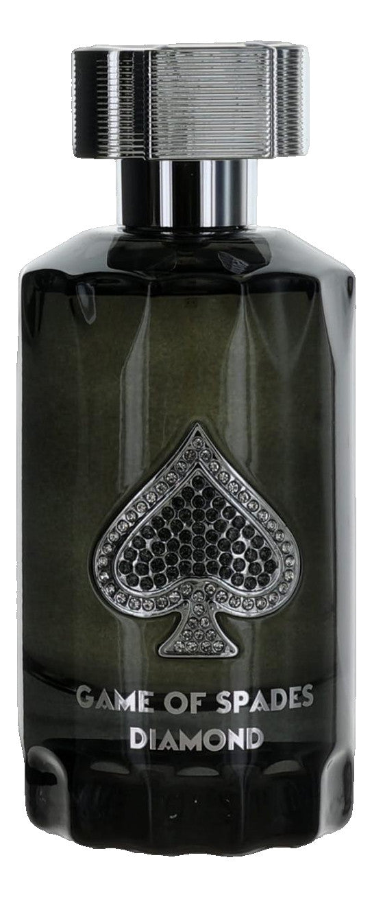Game of Spades Diamond by Jo Milano, 3 oz Parfum Spray for Unisex