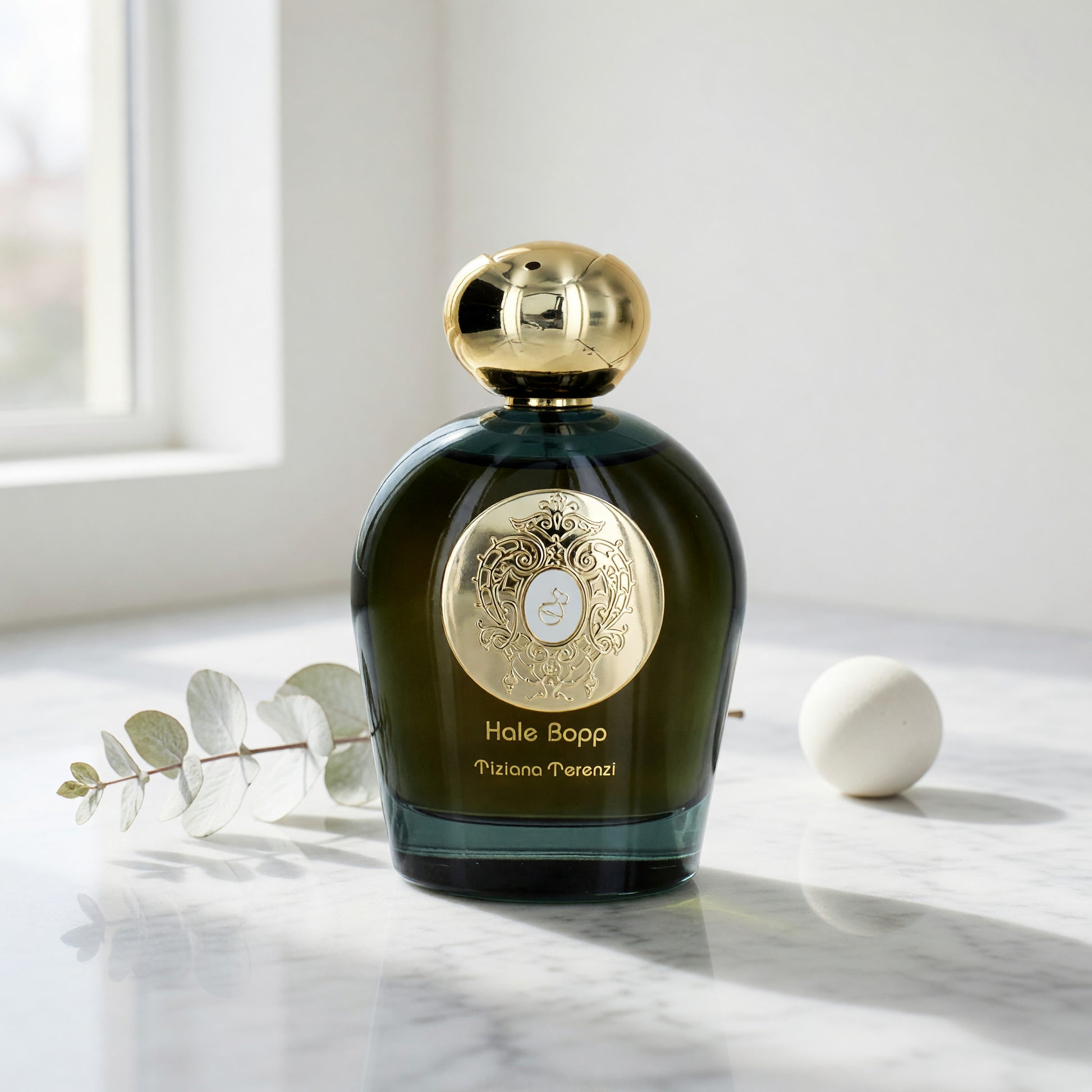 Hale Bopp by Tiziana Terenzi, 3.38 oz Extrait De Parfum for Unisex