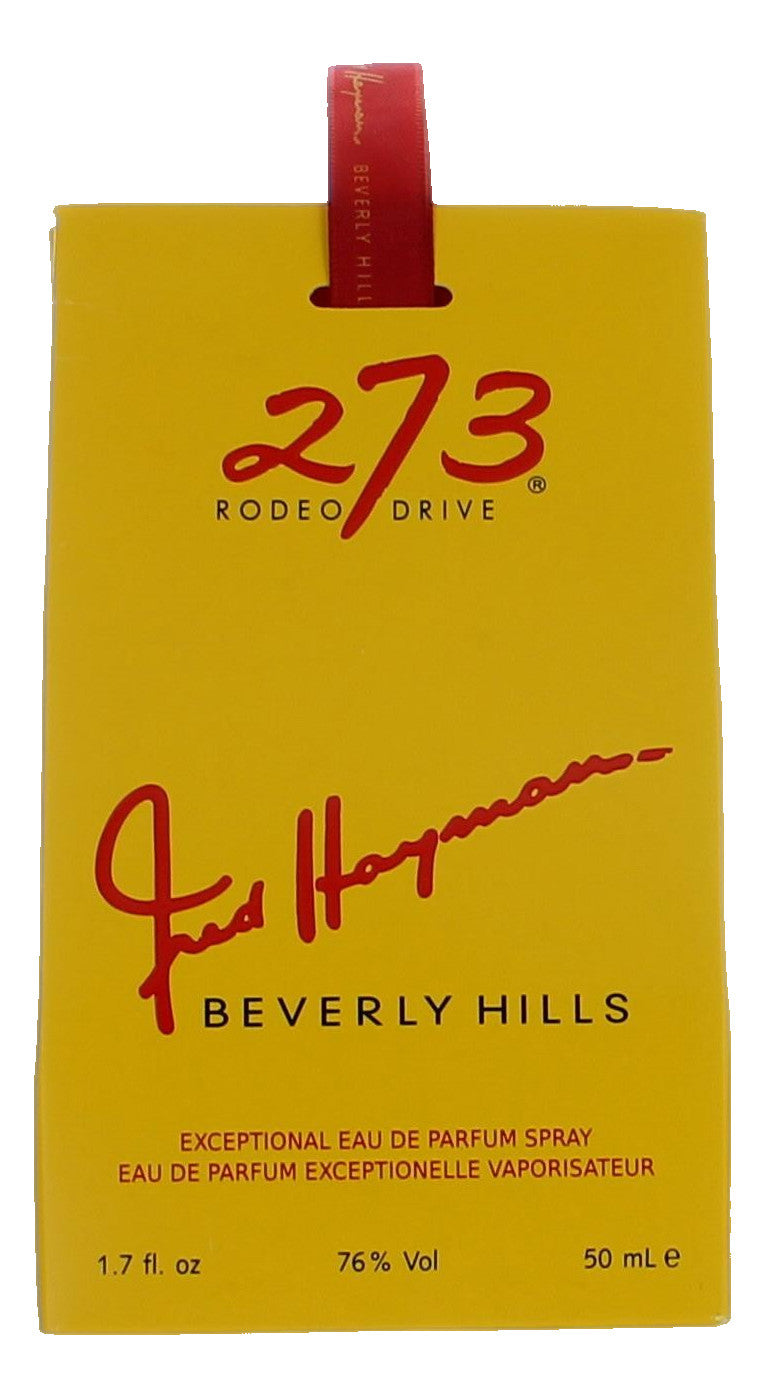 273 by Fred Hayman, 1.7 oz Exceptional EDP Spray for Women