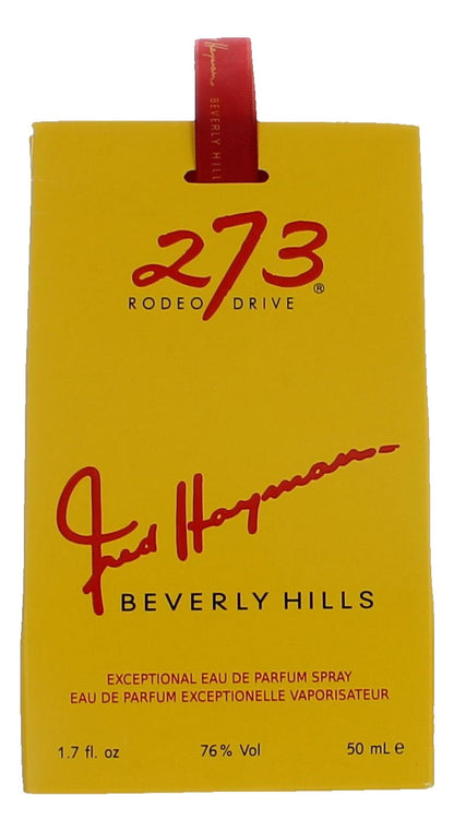 273 by Fred Hayman, 1.7 oz Exceptional EDP Spray for Women