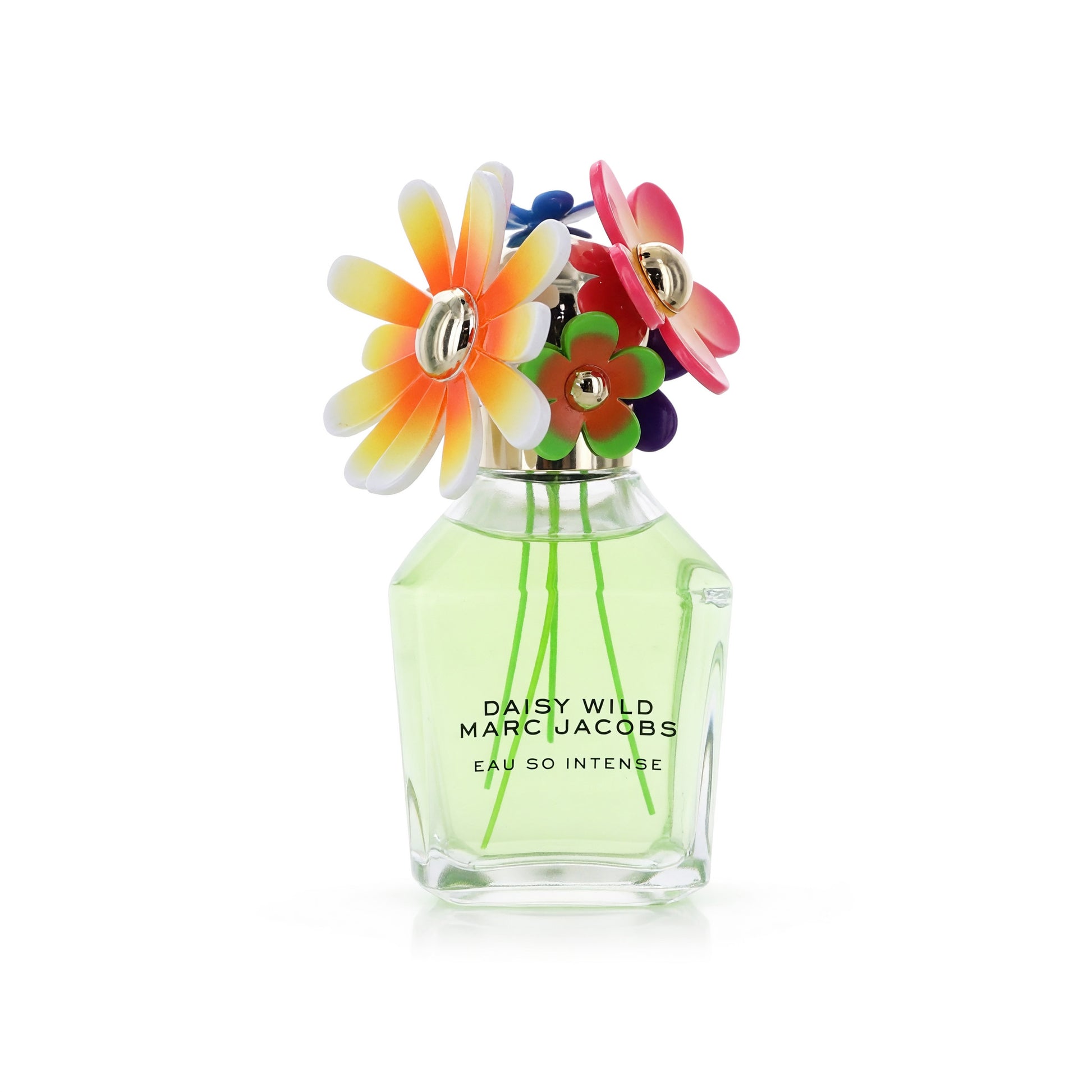 Daisy Wild Eau So Intense by Marc Jacob, 3.3 oz EDP Spray for Women