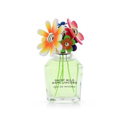 Daisy Wild Eau So Intense by Marc Jacob, 3.3 oz EDP Spray for Women